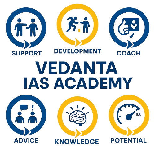 Vedanta IAS Academy